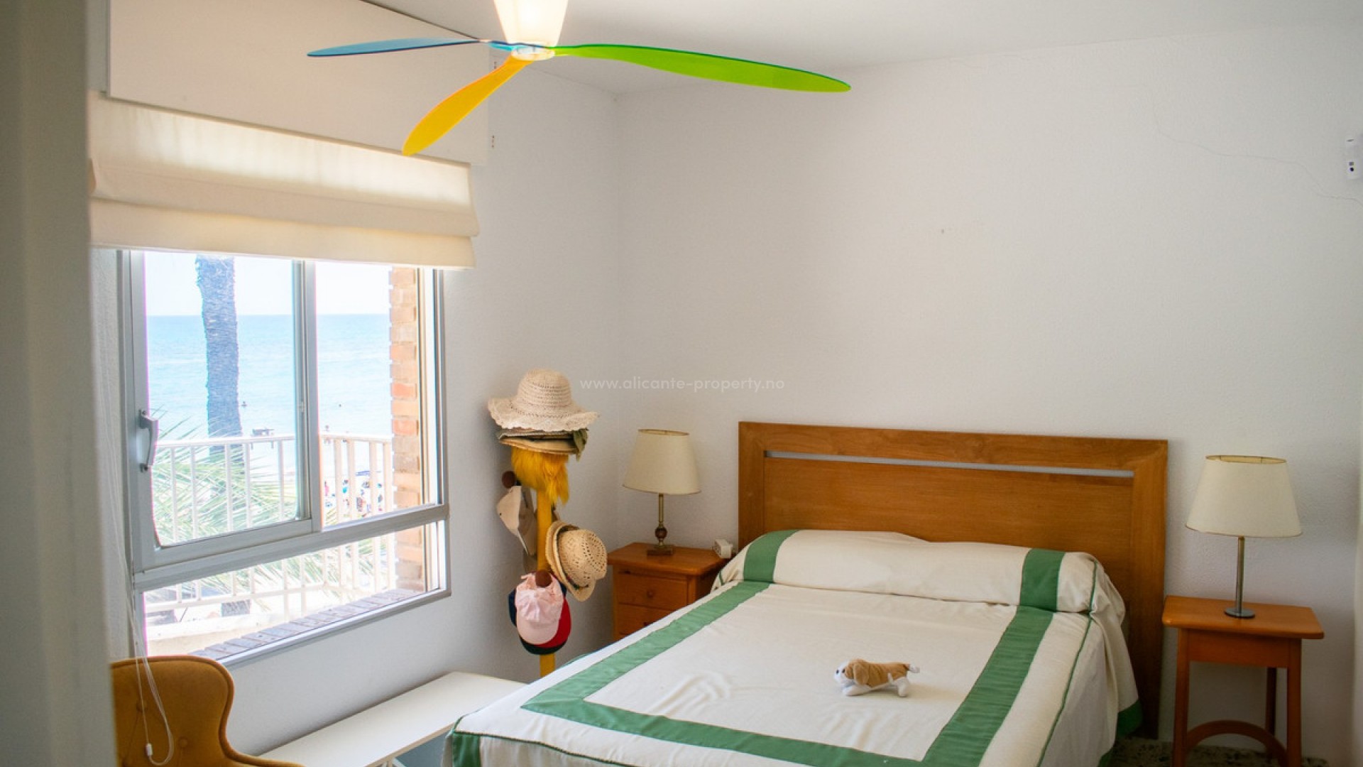 Apartamento / piso en Playa del Cura