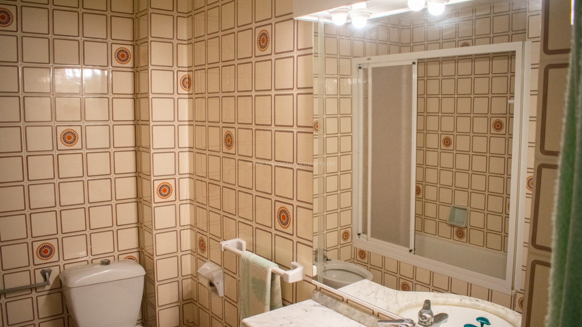 Apartamento / piso en Playa del Cura