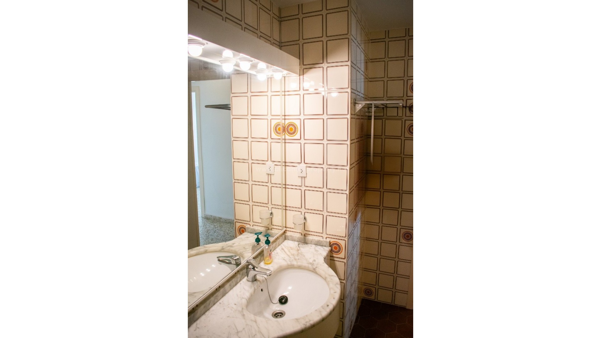 Apartamento / piso en Playa del Cura