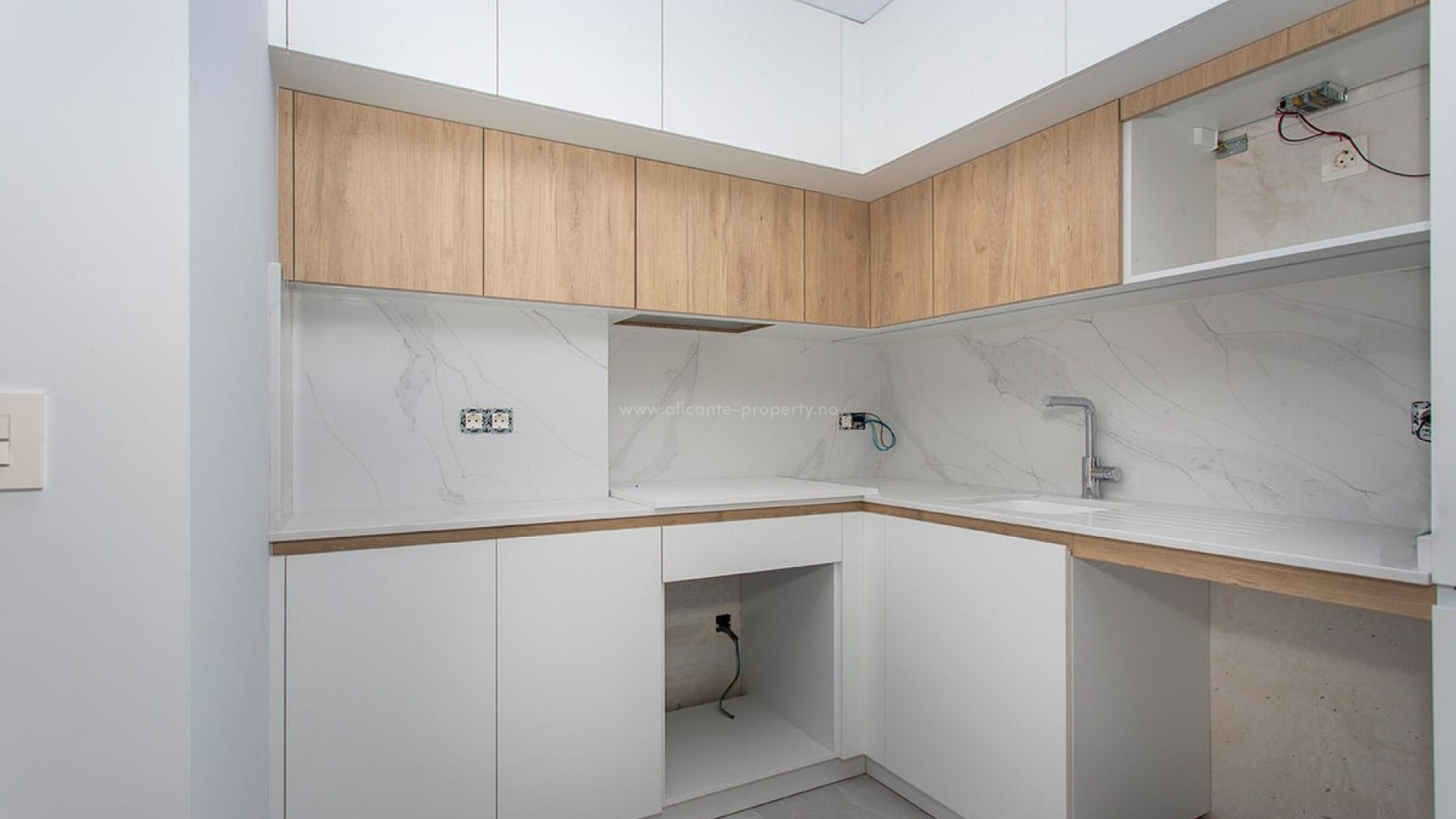 Apartamento / piso en Playa del Cura