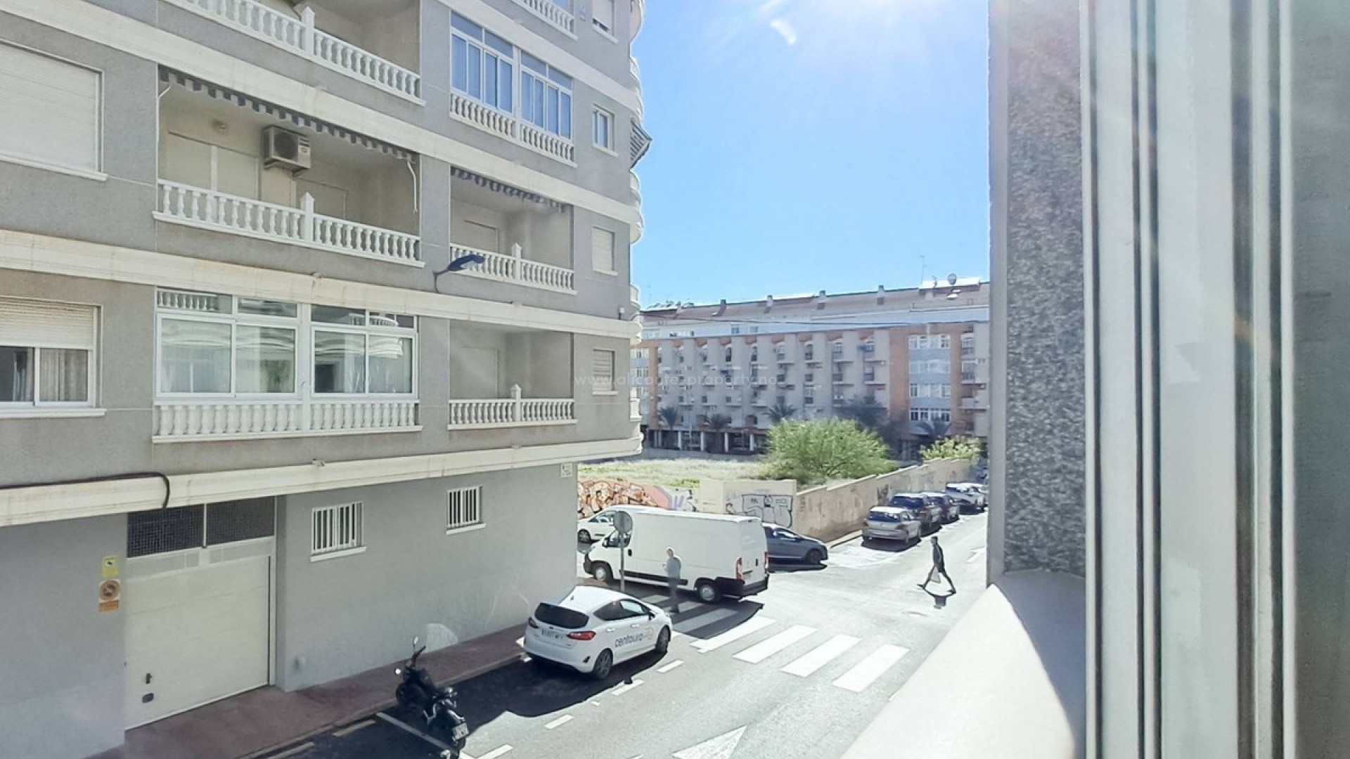 Apartamento / piso en Playa del Cura