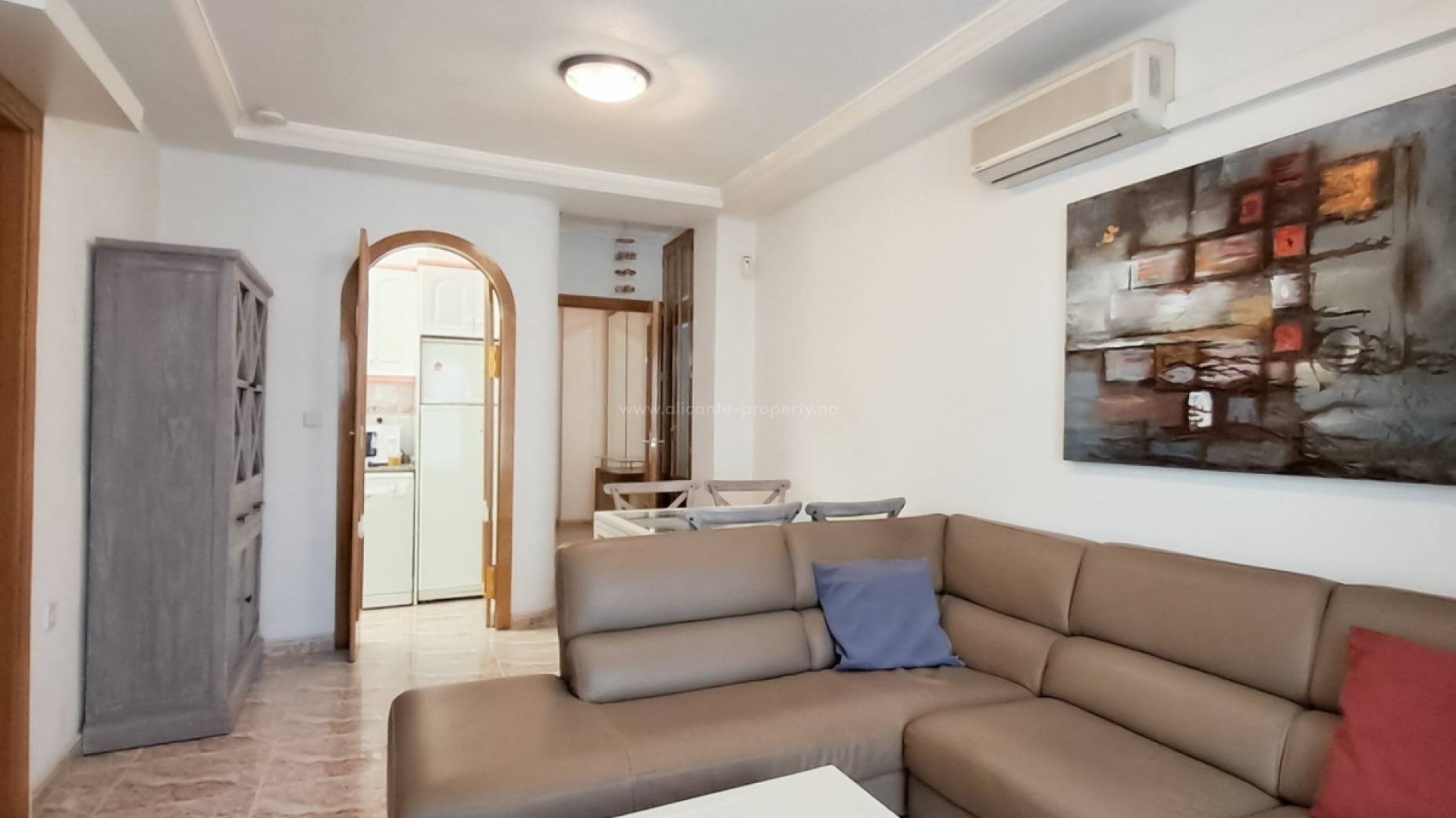 Apartamento / piso en Playa del Cura