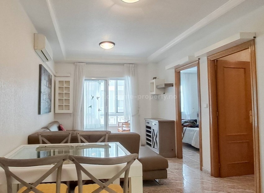 Apartamento / piso en Playa del Cura