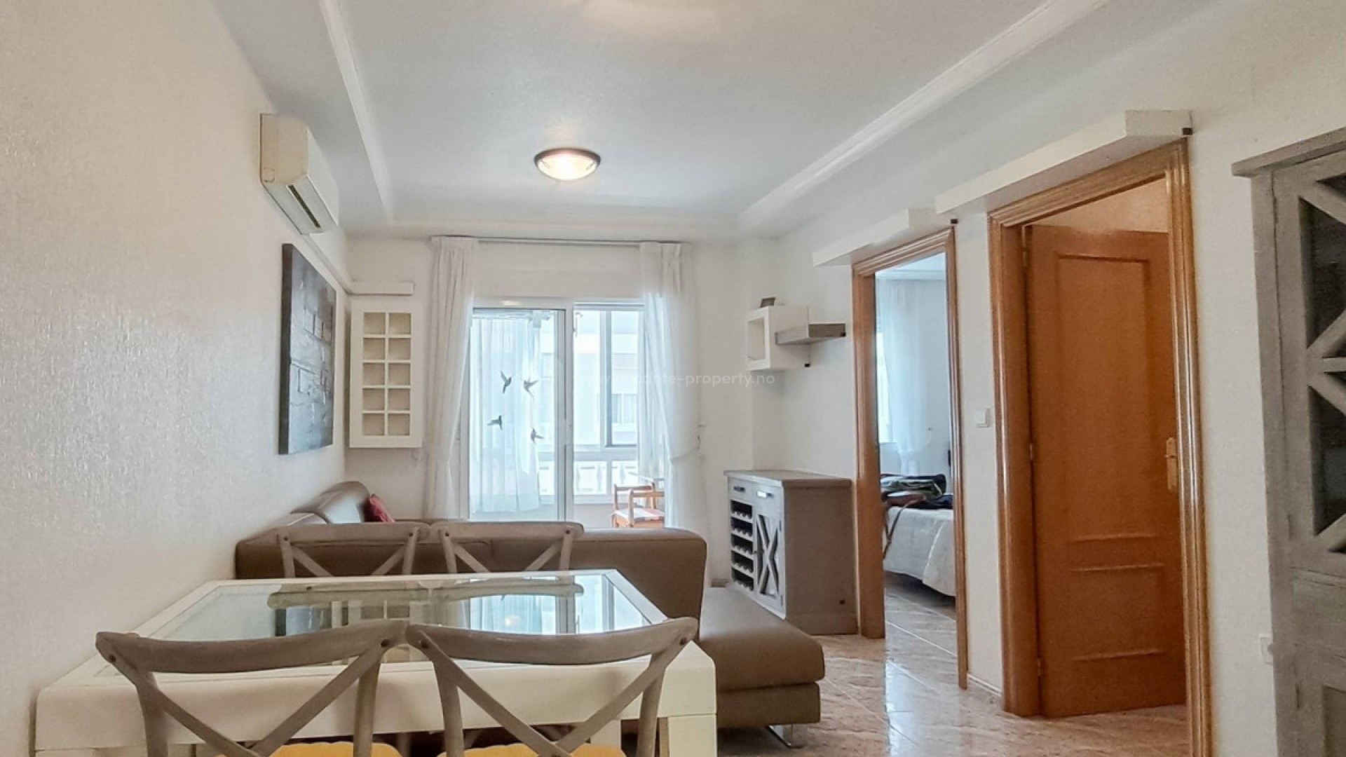 Apartamento / piso en Playa del Cura