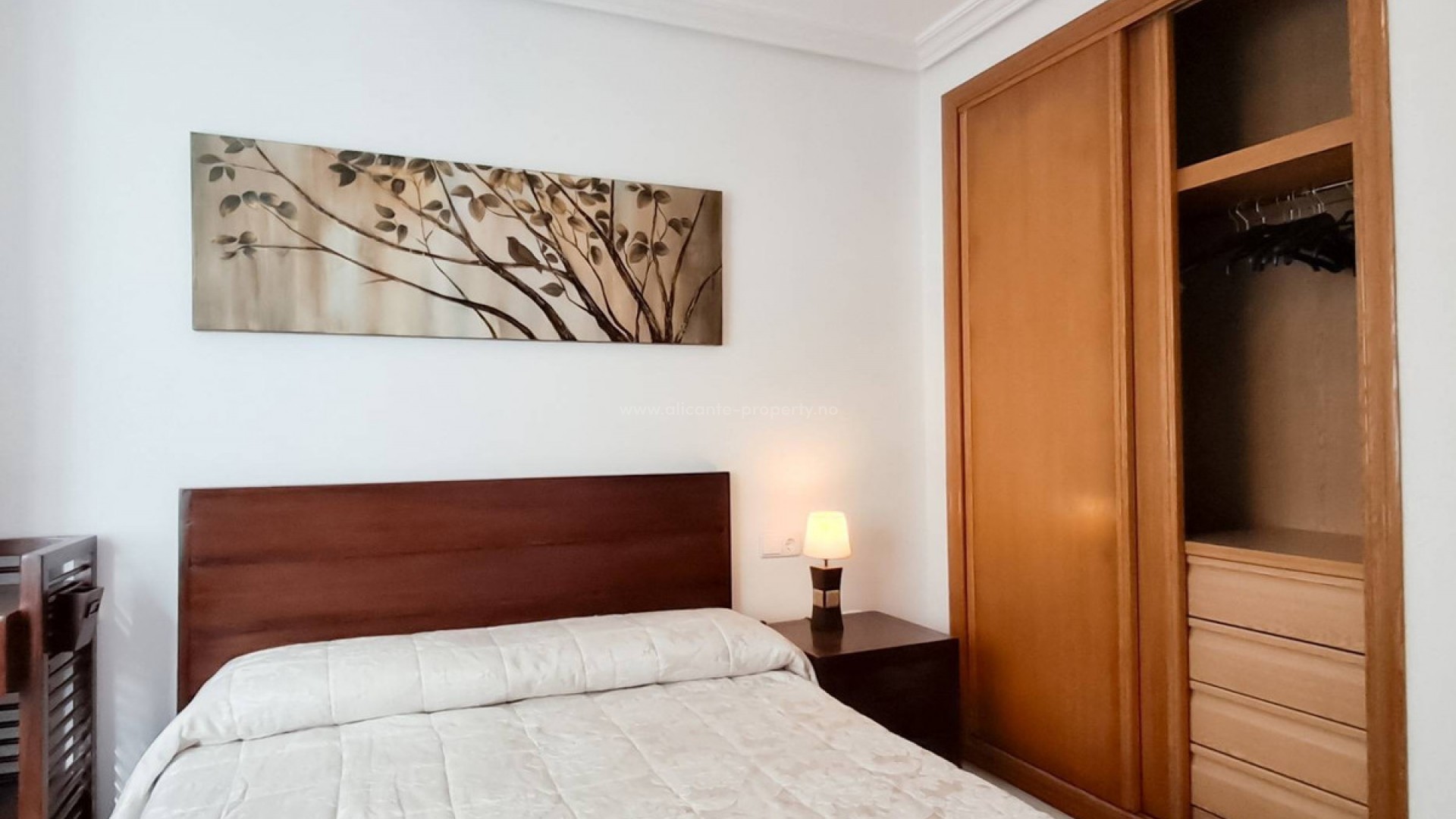 Apartamento / piso en Playa del Cura