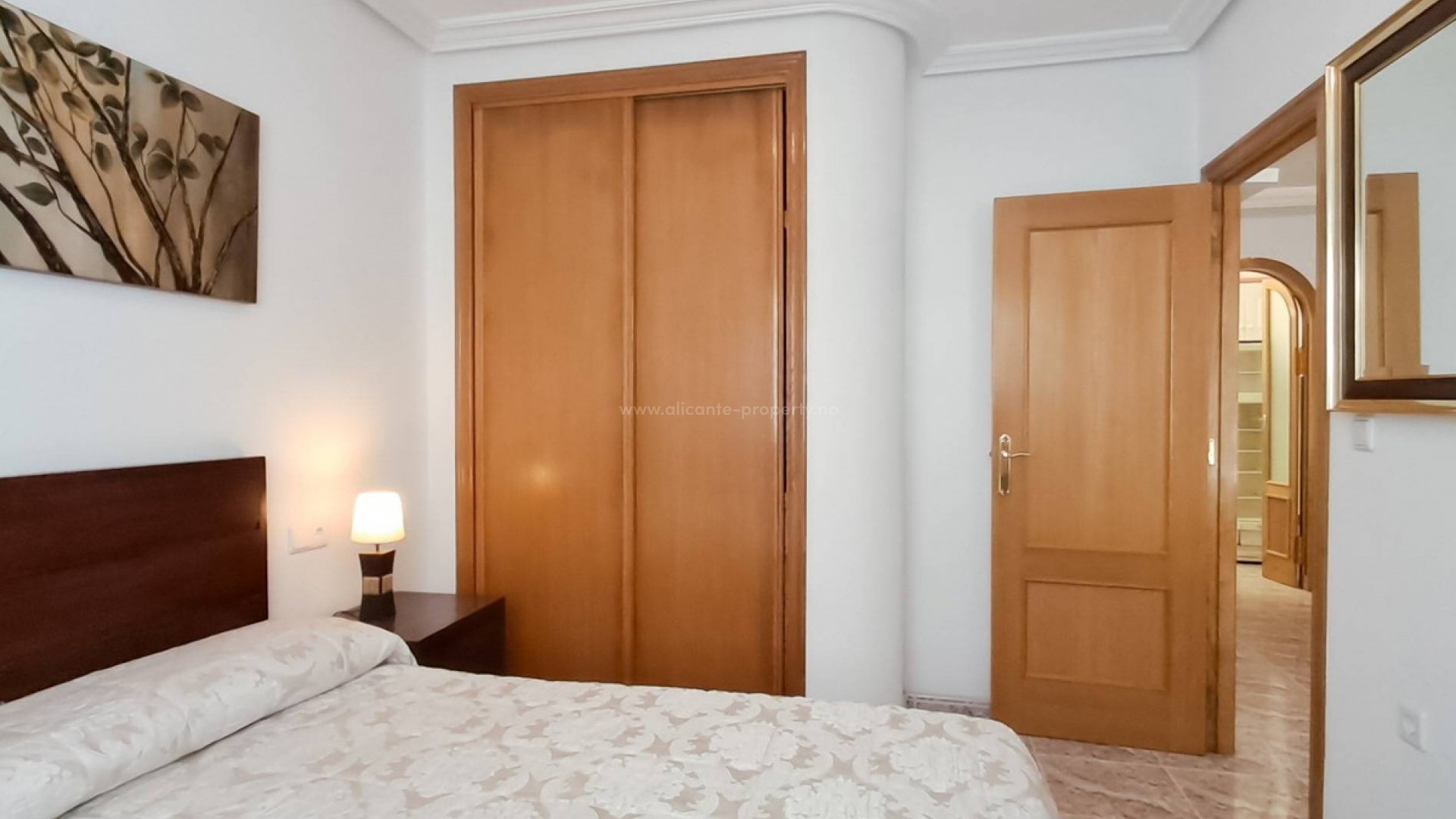Apartamento / piso en Playa del Cura