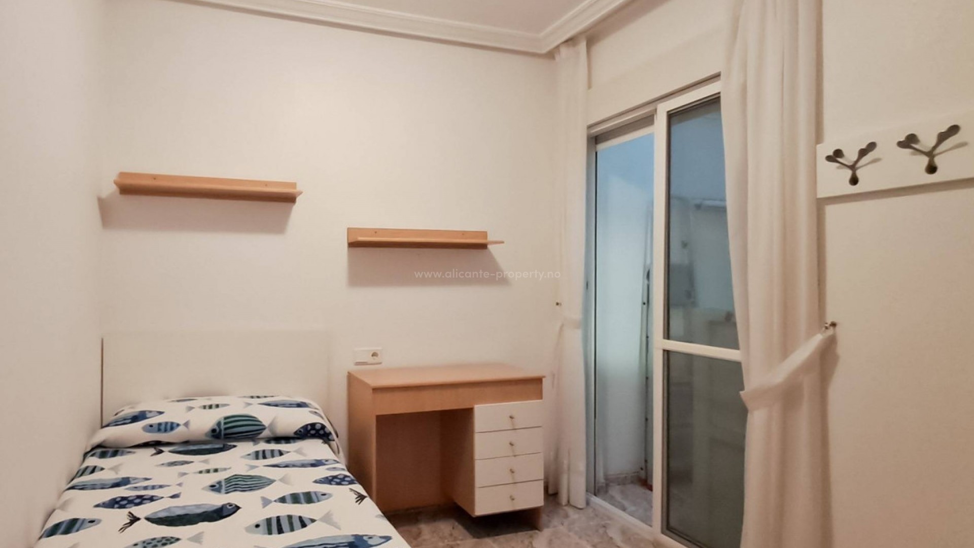 Apartamento / piso en Playa del Cura