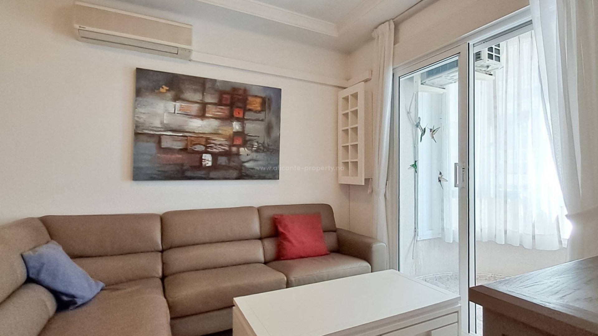 Apartamento / piso en Playa del Cura