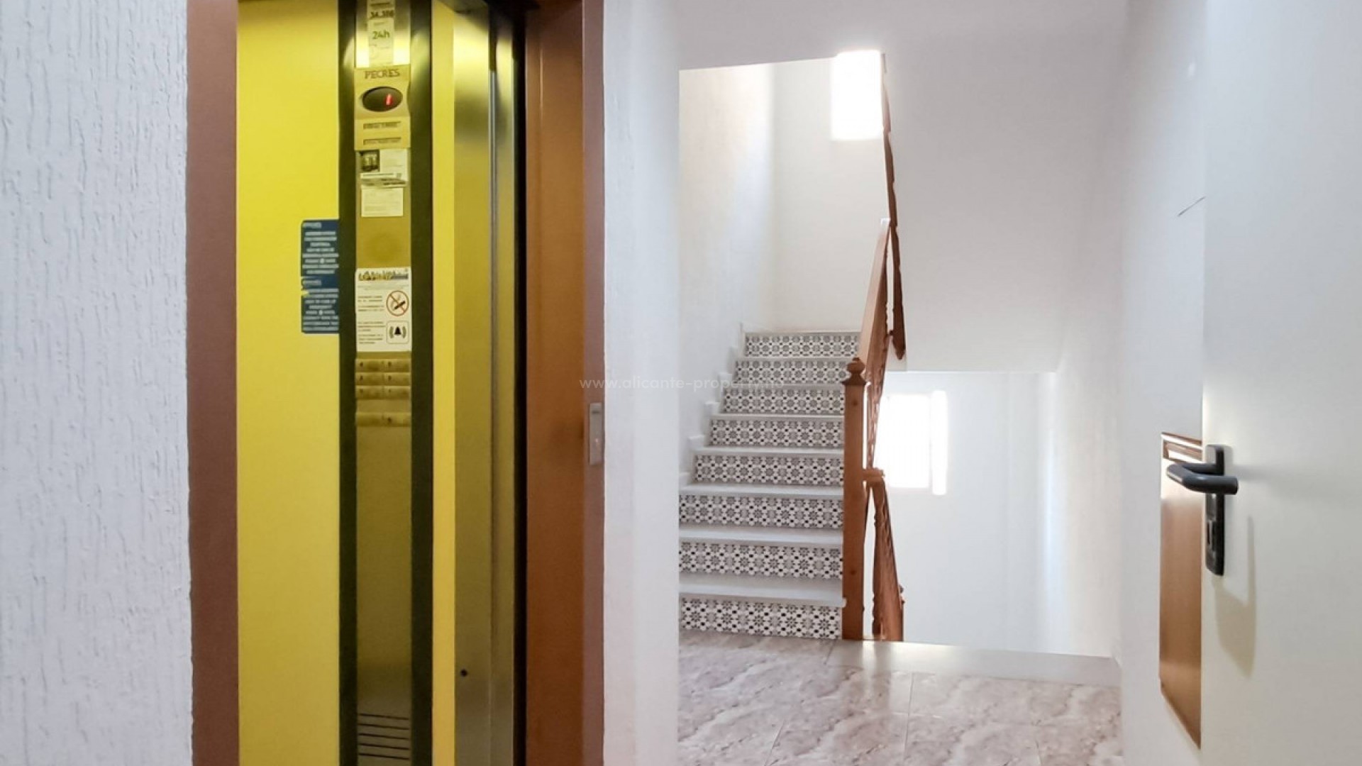 Apartamento / piso en Playa del Cura