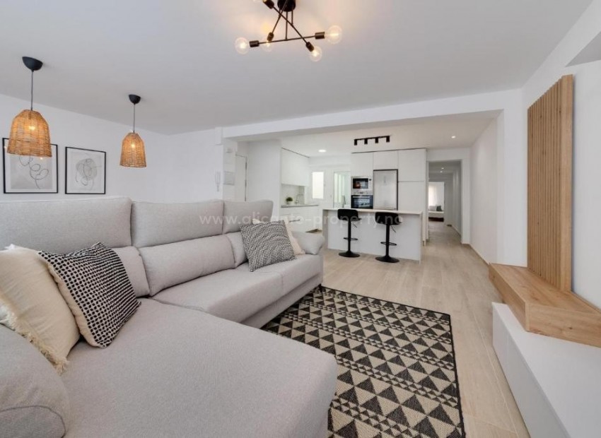 Apartamento / piso en Playa del Cura