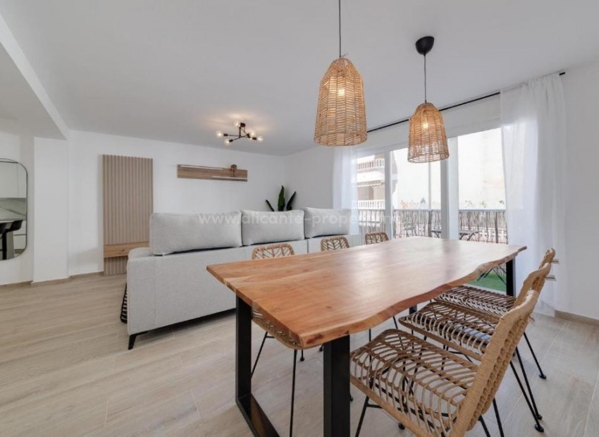 Apartamento / piso en Playa del Cura