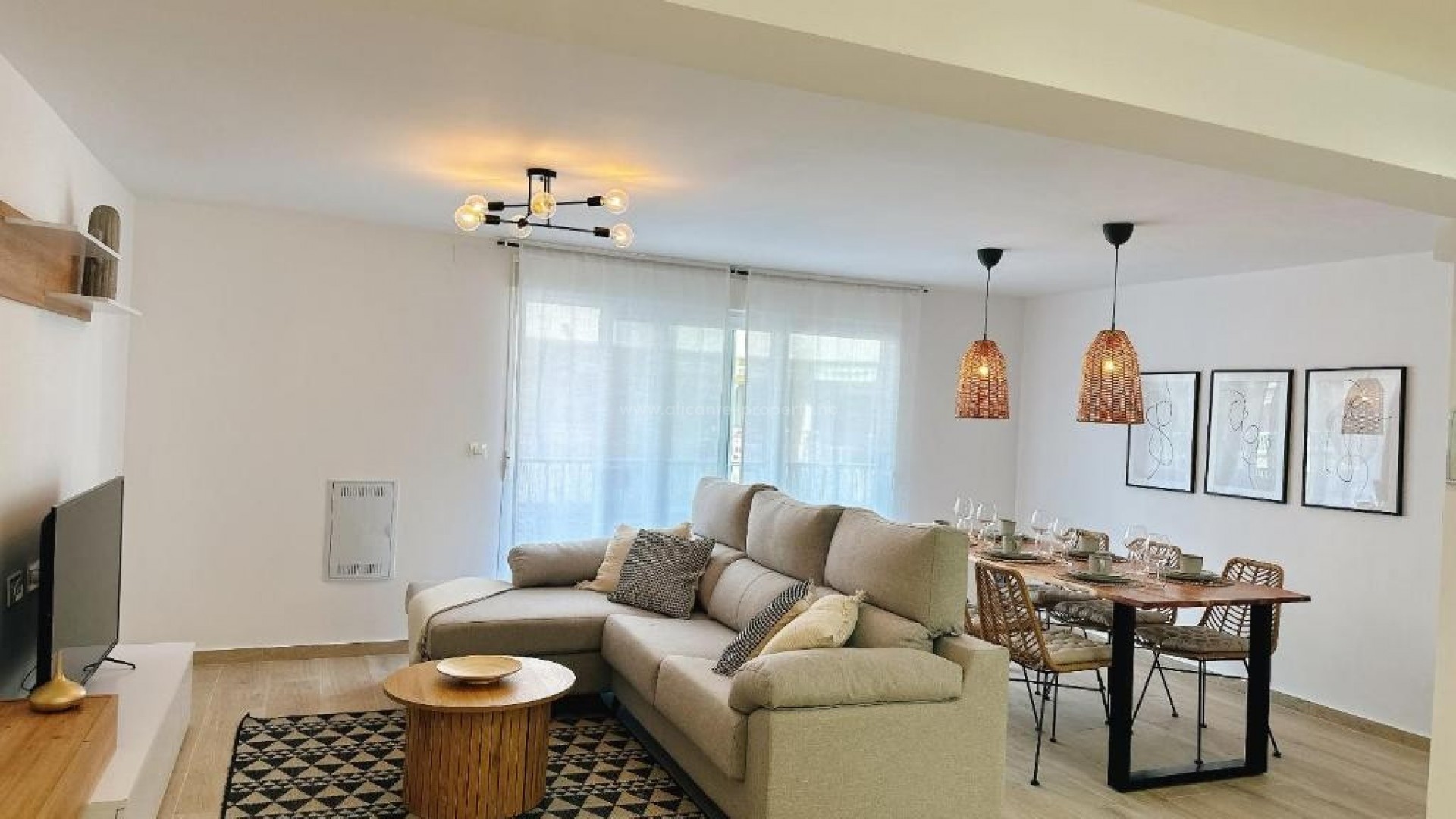 Apartamento / piso en Playa del Cura