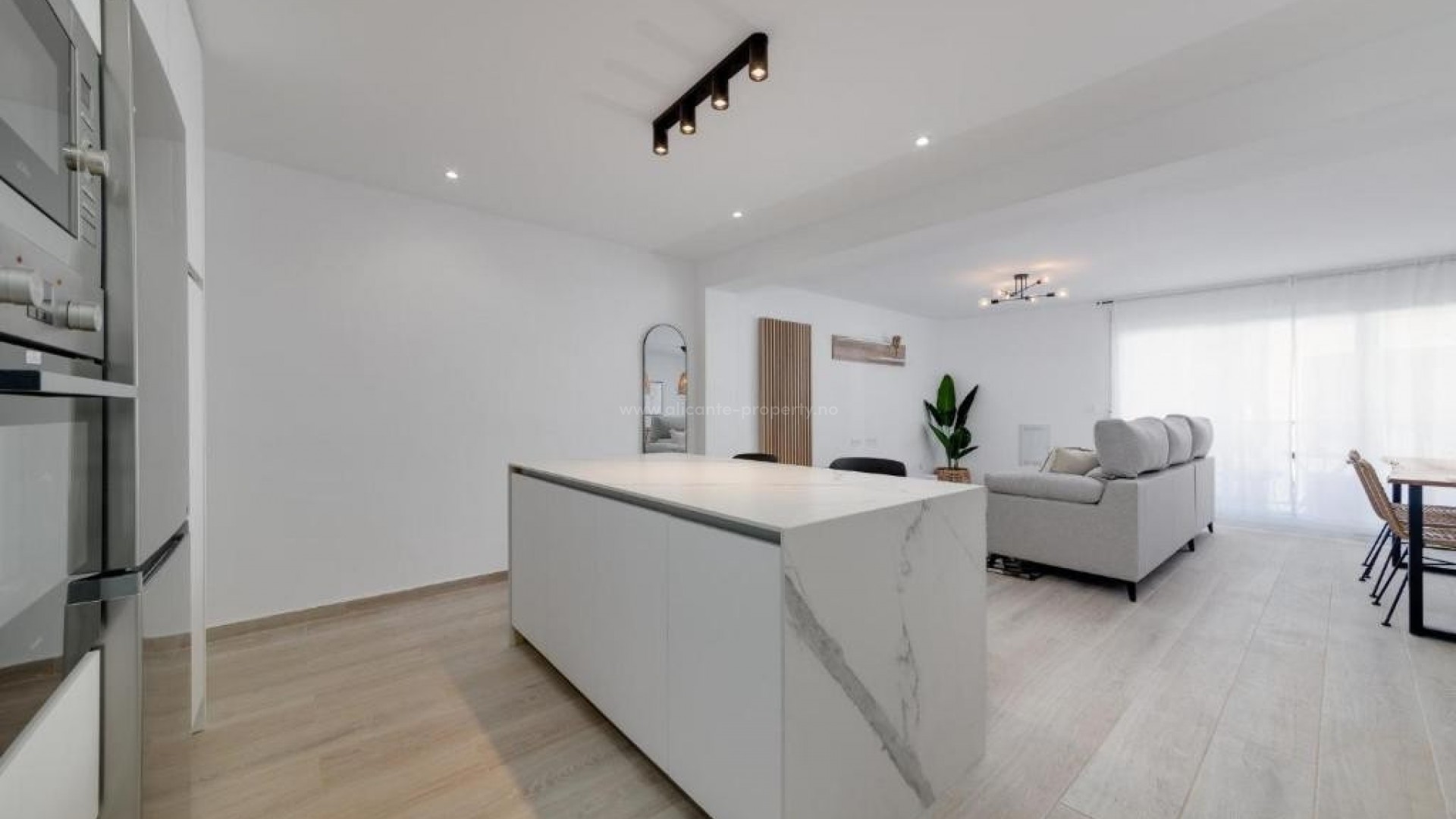 Apartamento / piso en Playa del Cura