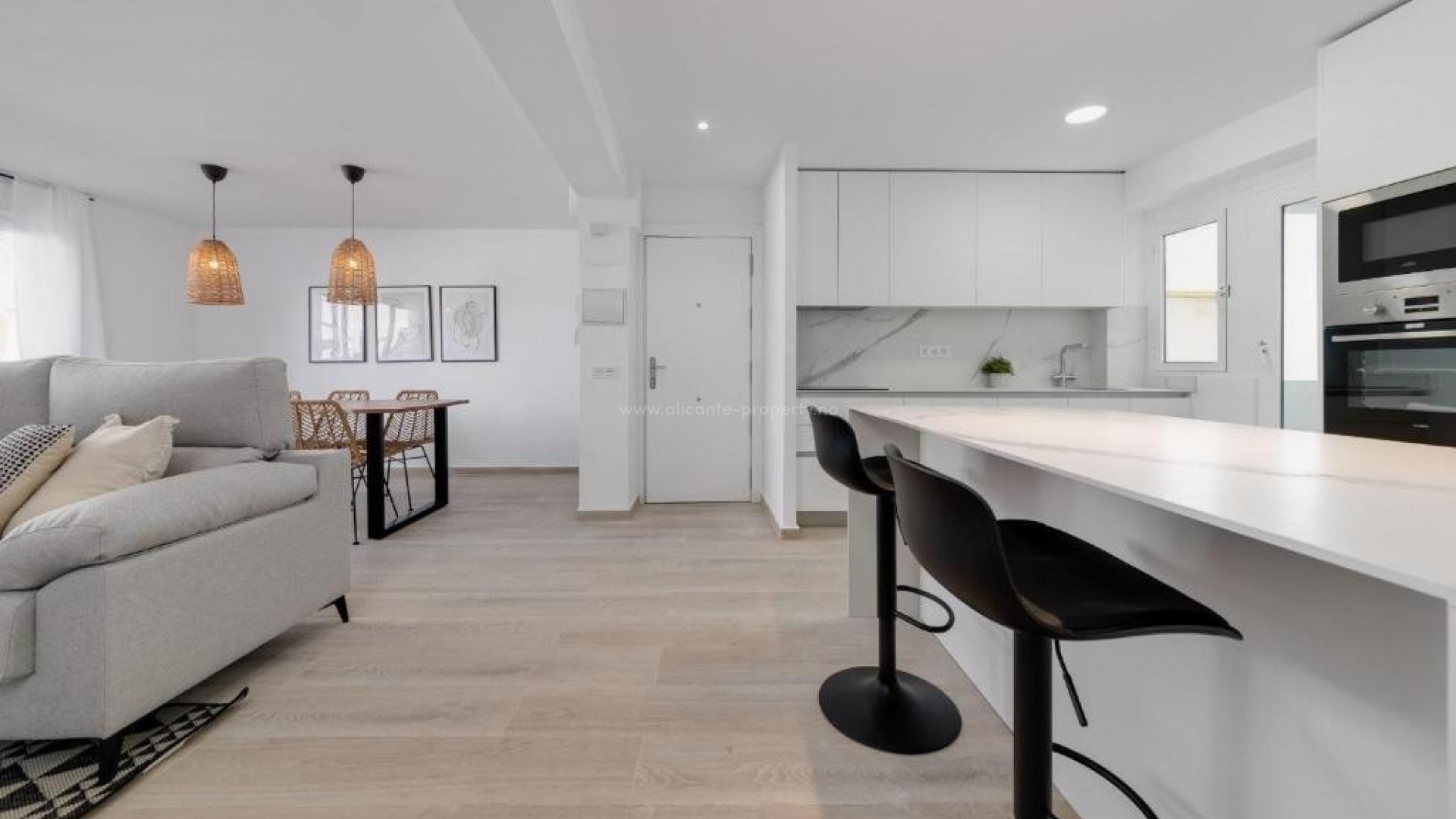 Apartamento / piso en Playa del Cura