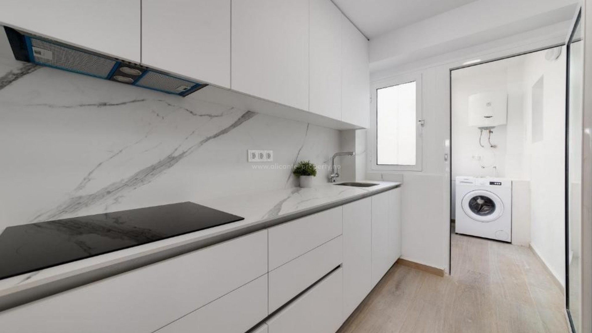 Apartamento / piso en Playa del Cura