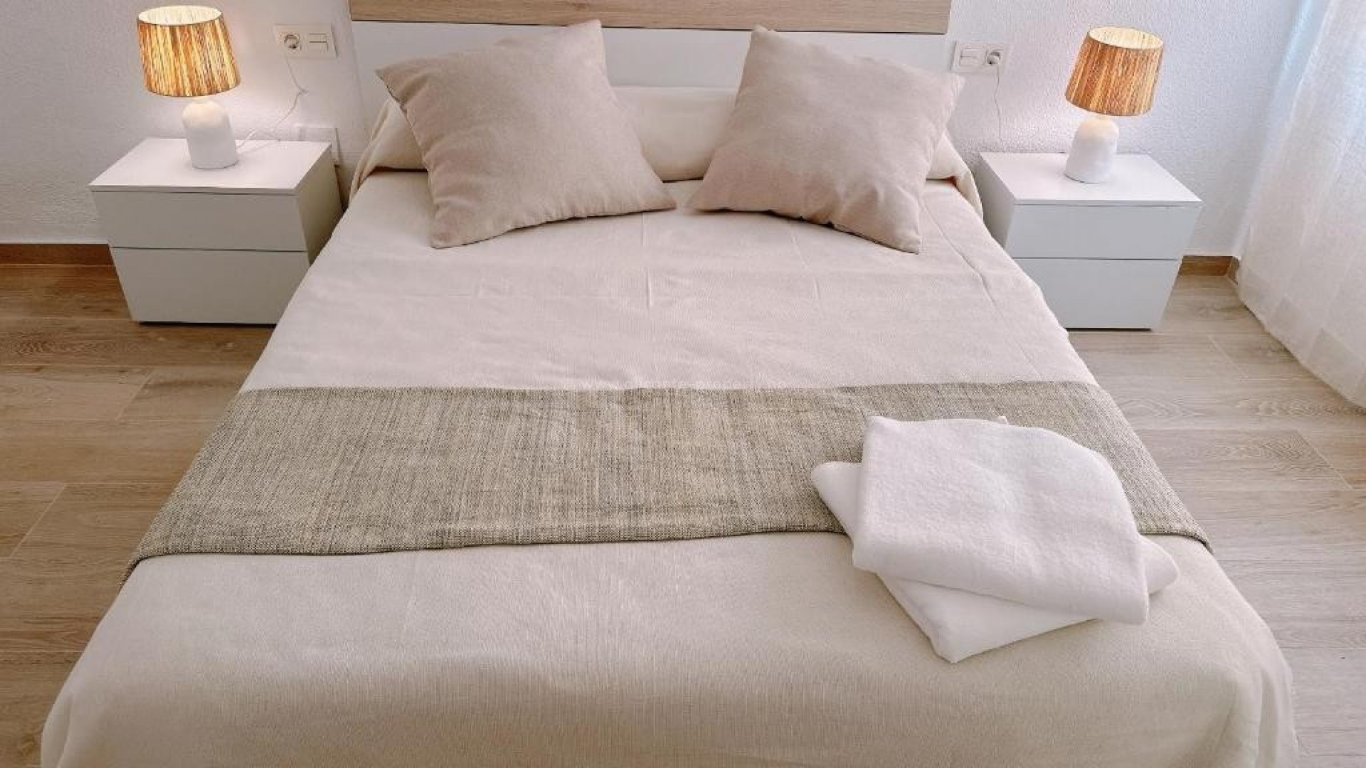 Apartamento / piso en Playa del Cura