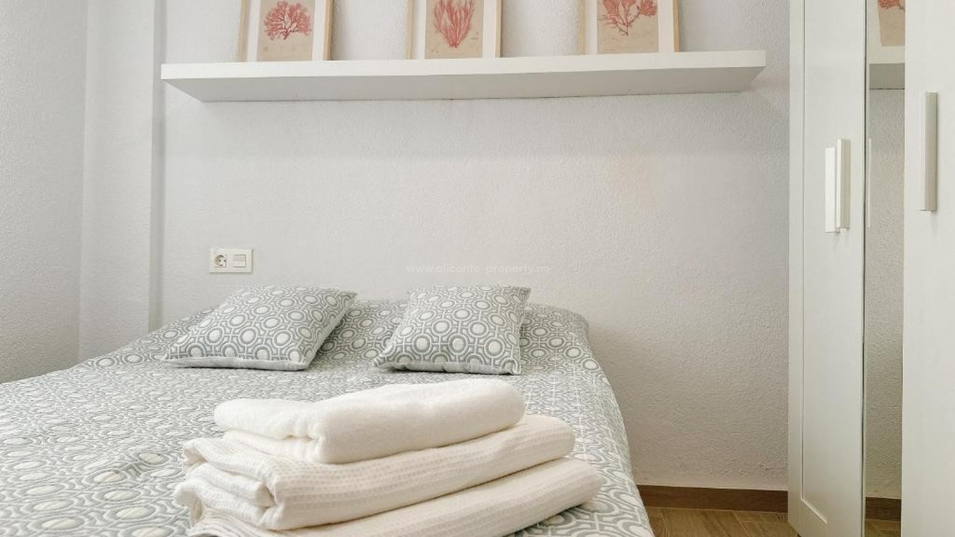 Apartamento / piso en Playa del Cura