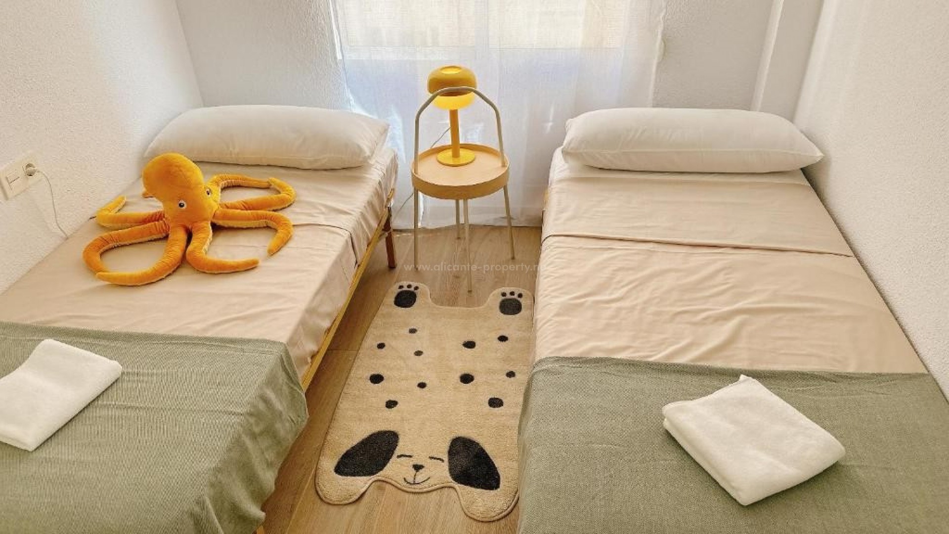 Apartamento / piso en Playa del Cura