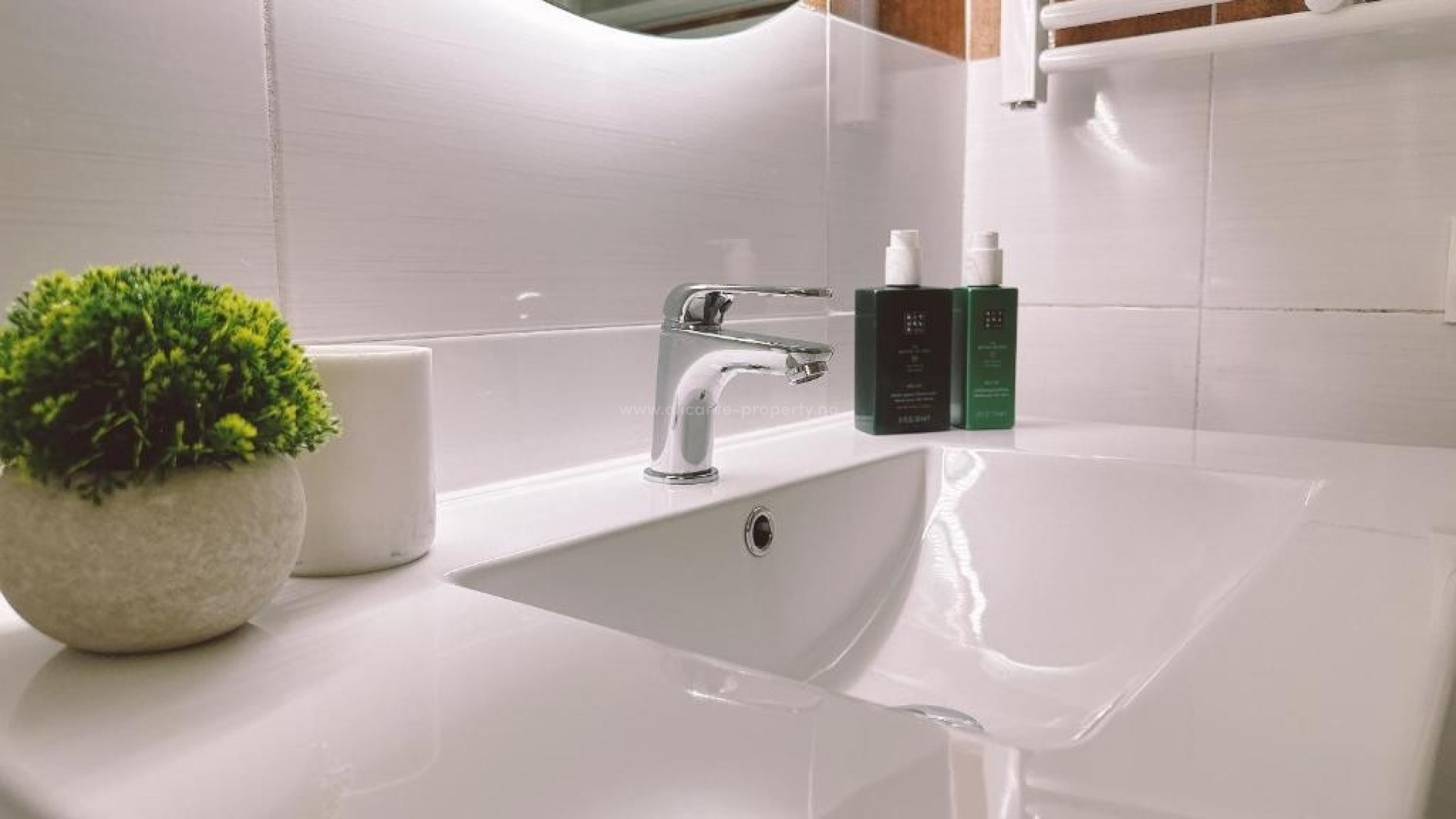 Apartamento / piso en Playa del Cura