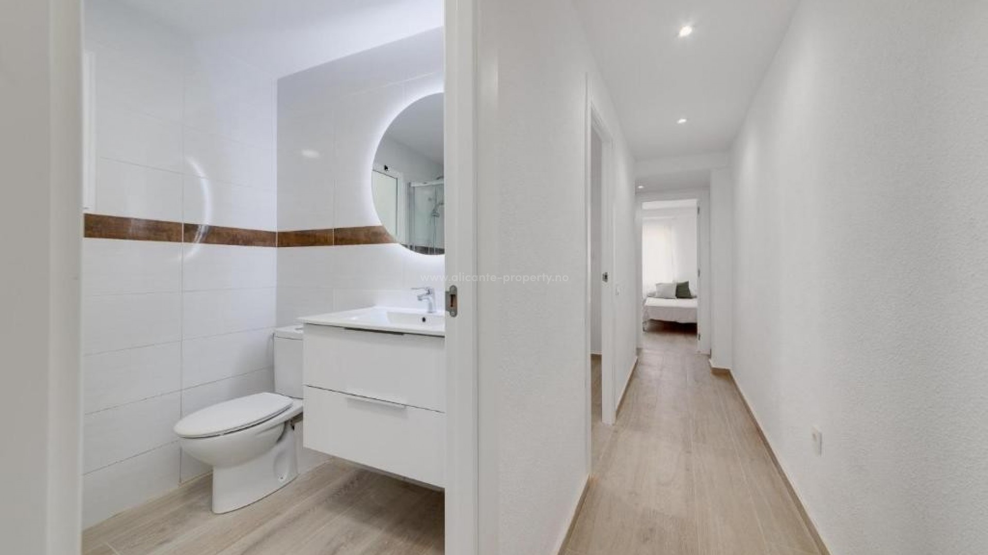 Apartamento / piso en Playa del Cura