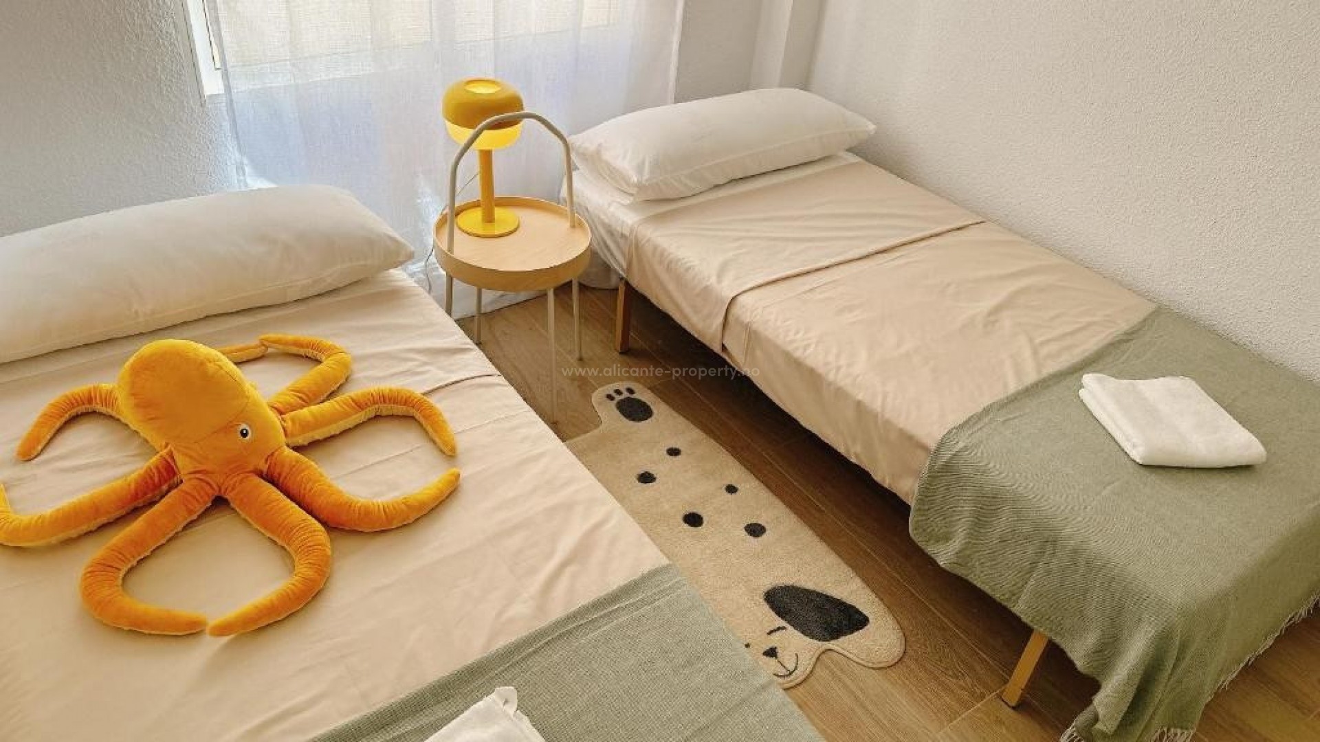 Apartamento / piso en Playa del Cura