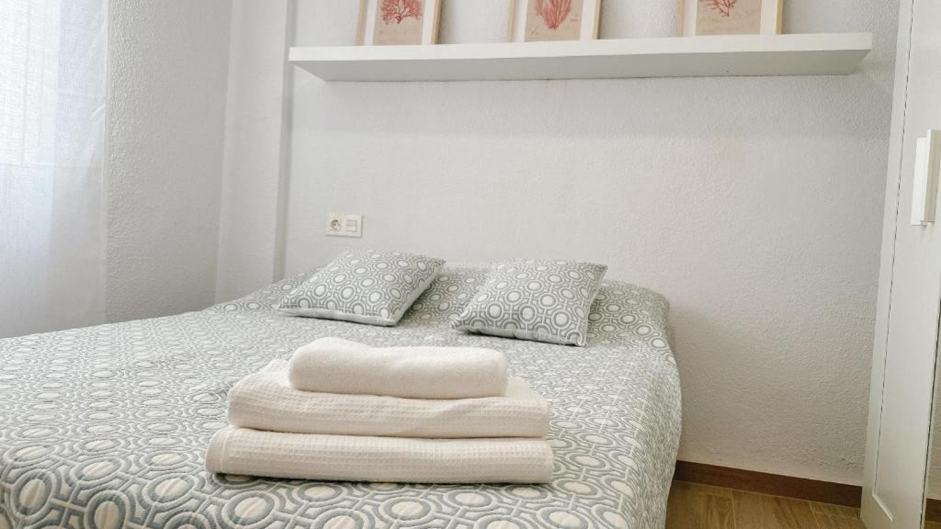 Apartamento / piso en Playa del Cura