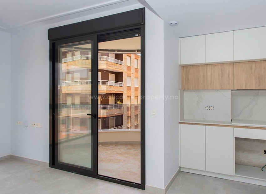 Apartamento / piso en Playa del Cura