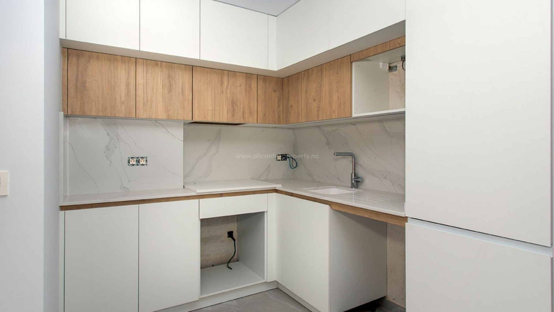 Apartamento / piso en Playa del Cura