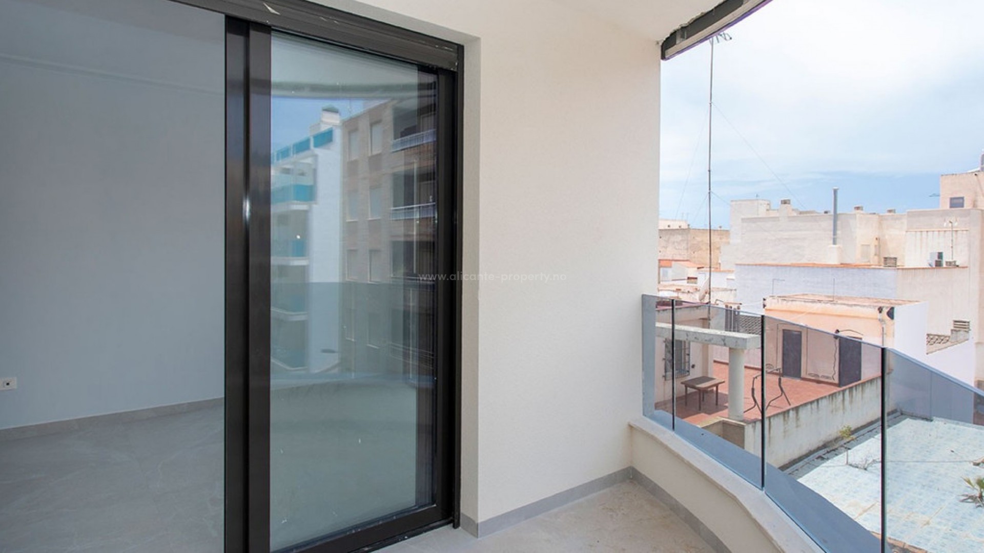 Apartamento / piso en Playa del Cura