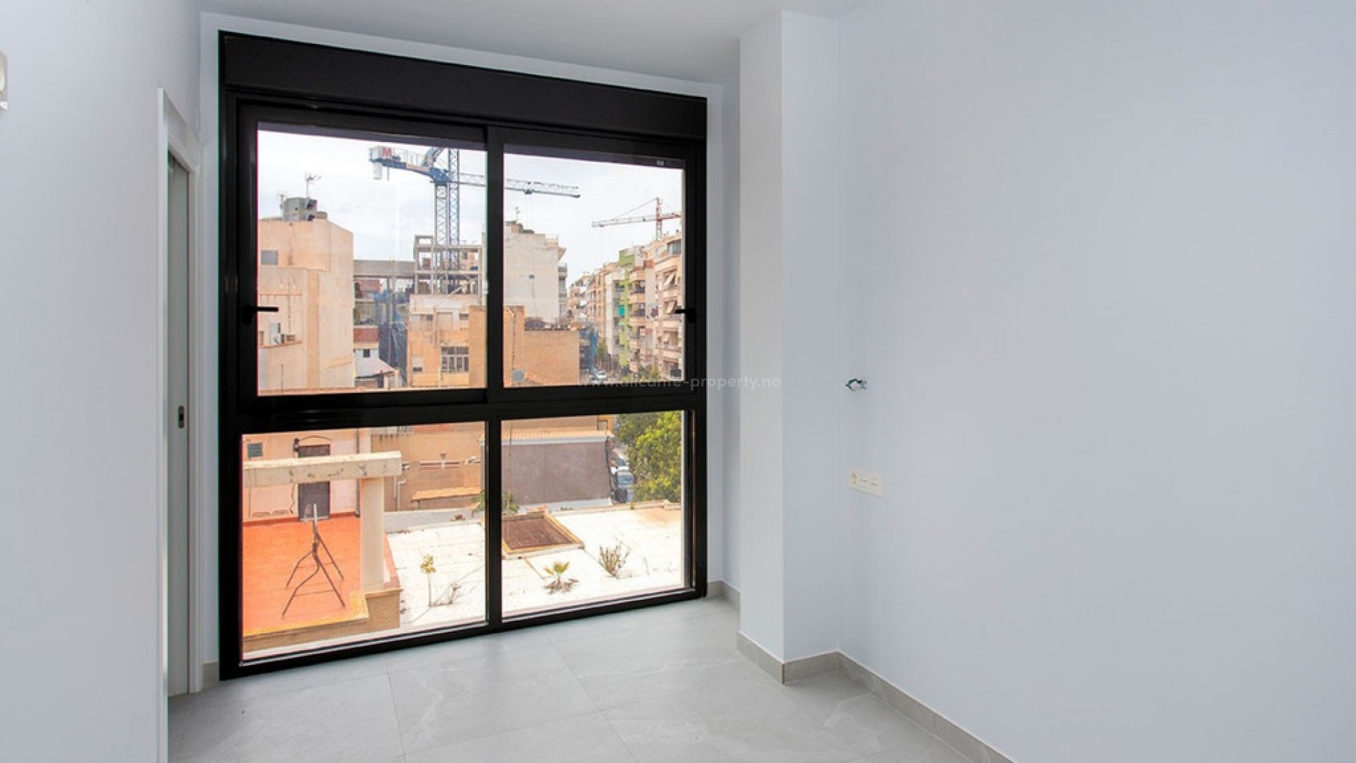 Apartamento / piso en Playa del Cura