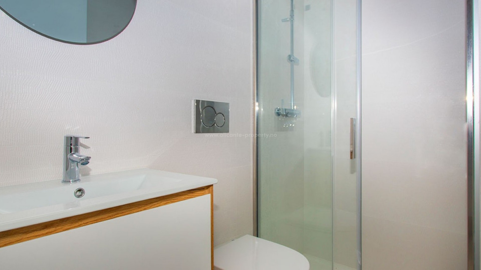 Apartamento / piso en Playa del Cura