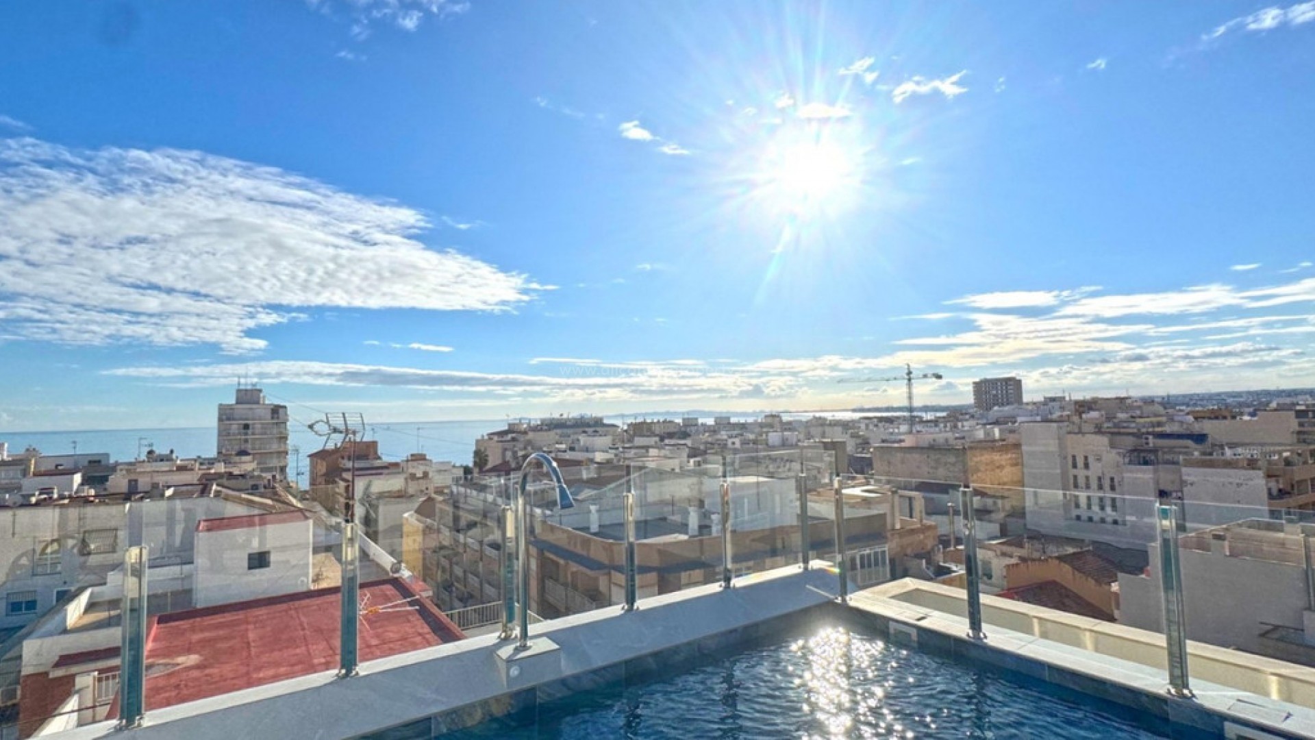 Apartamento / piso en Playa del Cura