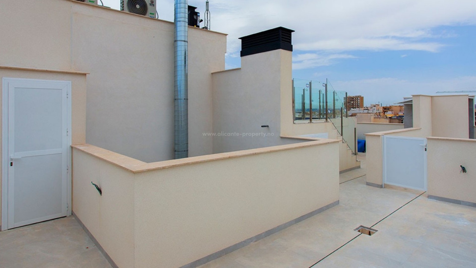 Apartamento / piso en Playa del Cura