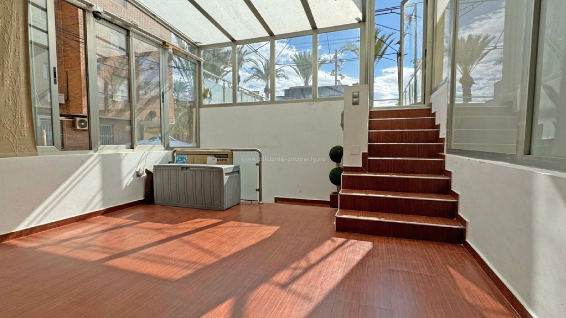 Apartamento / piso en Playa del Cura