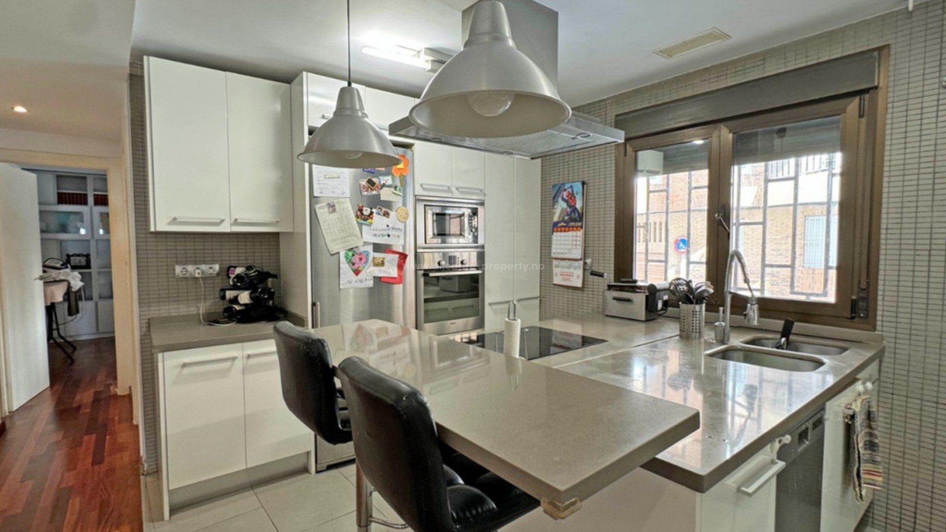 Apartamento / piso en Playa del Cura