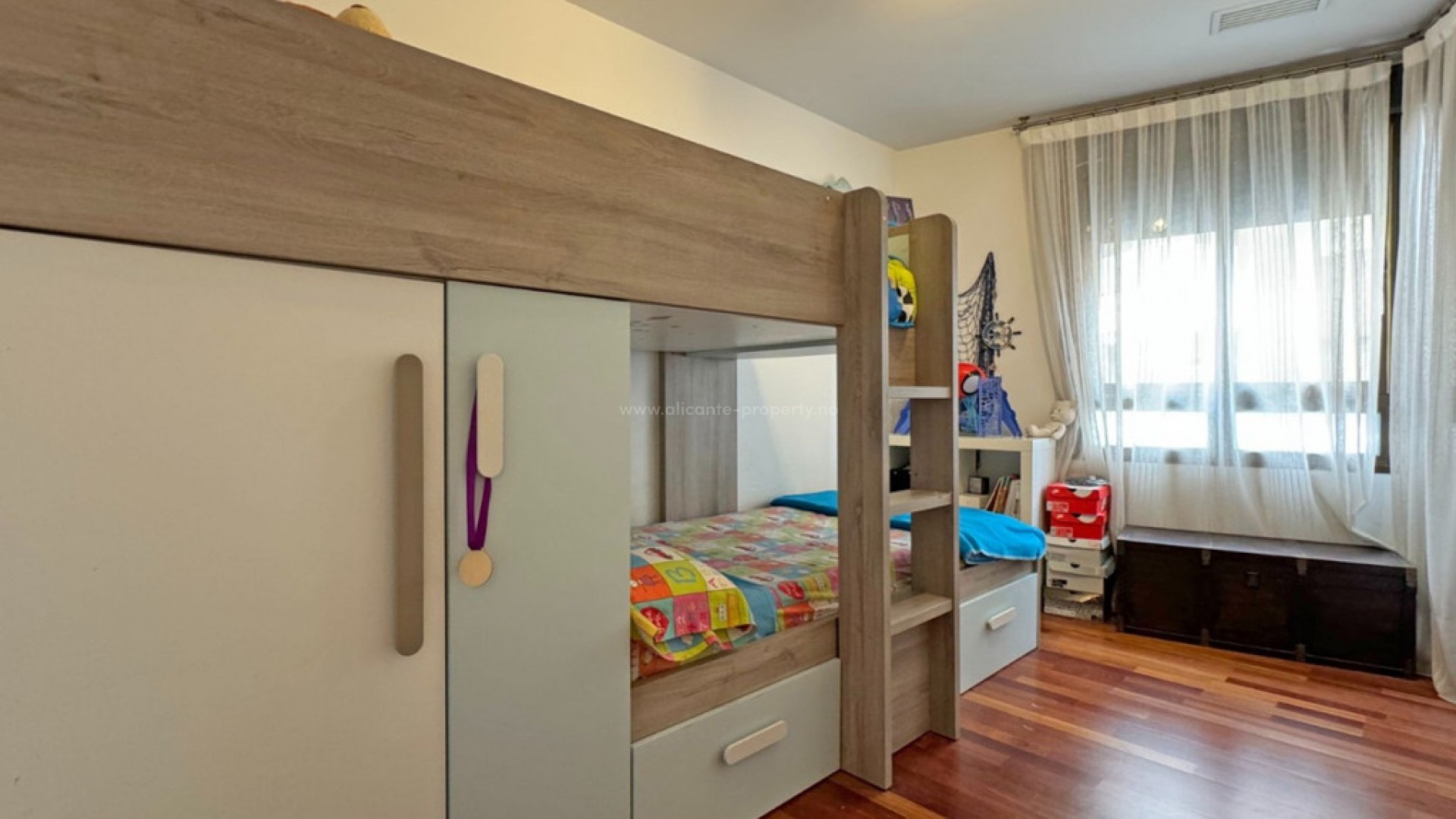 Apartamento / piso en Playa del Cura