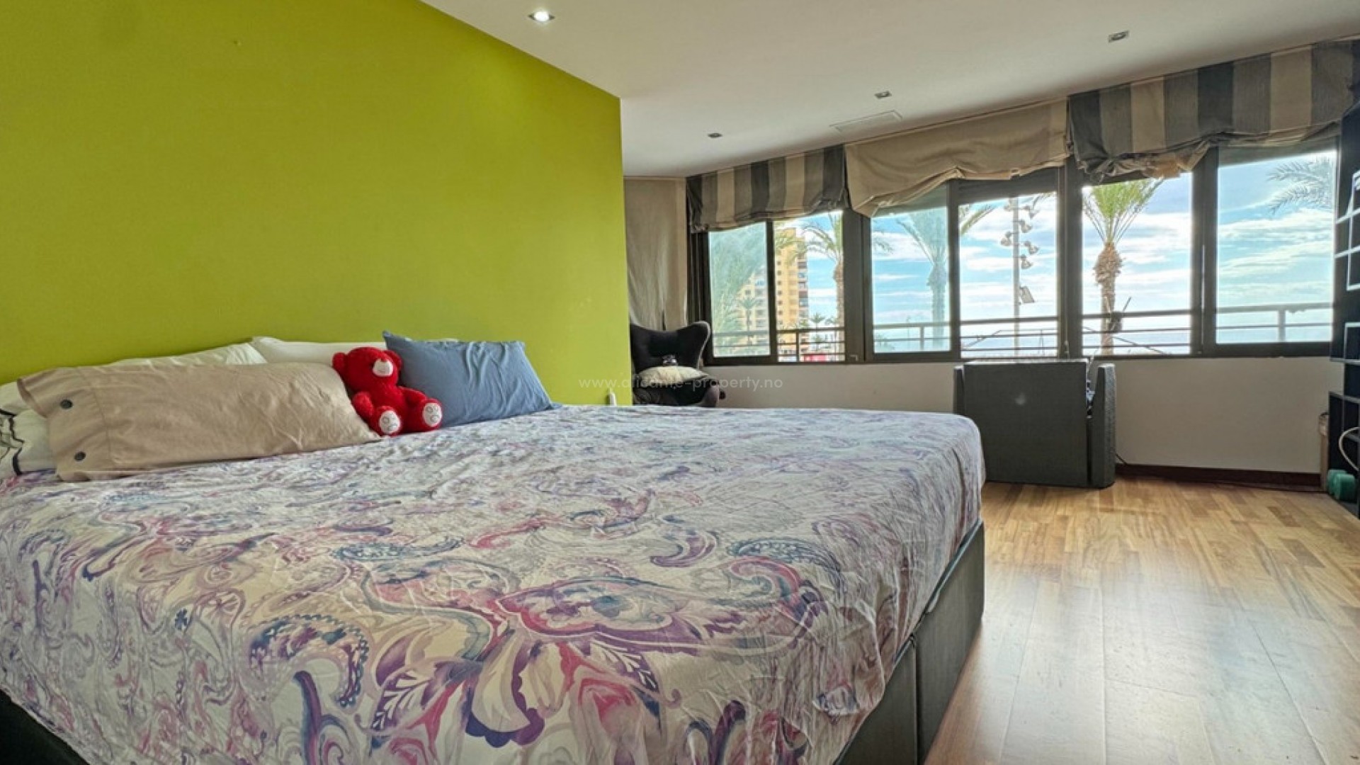 Apartamento / piso en Playa del Cura