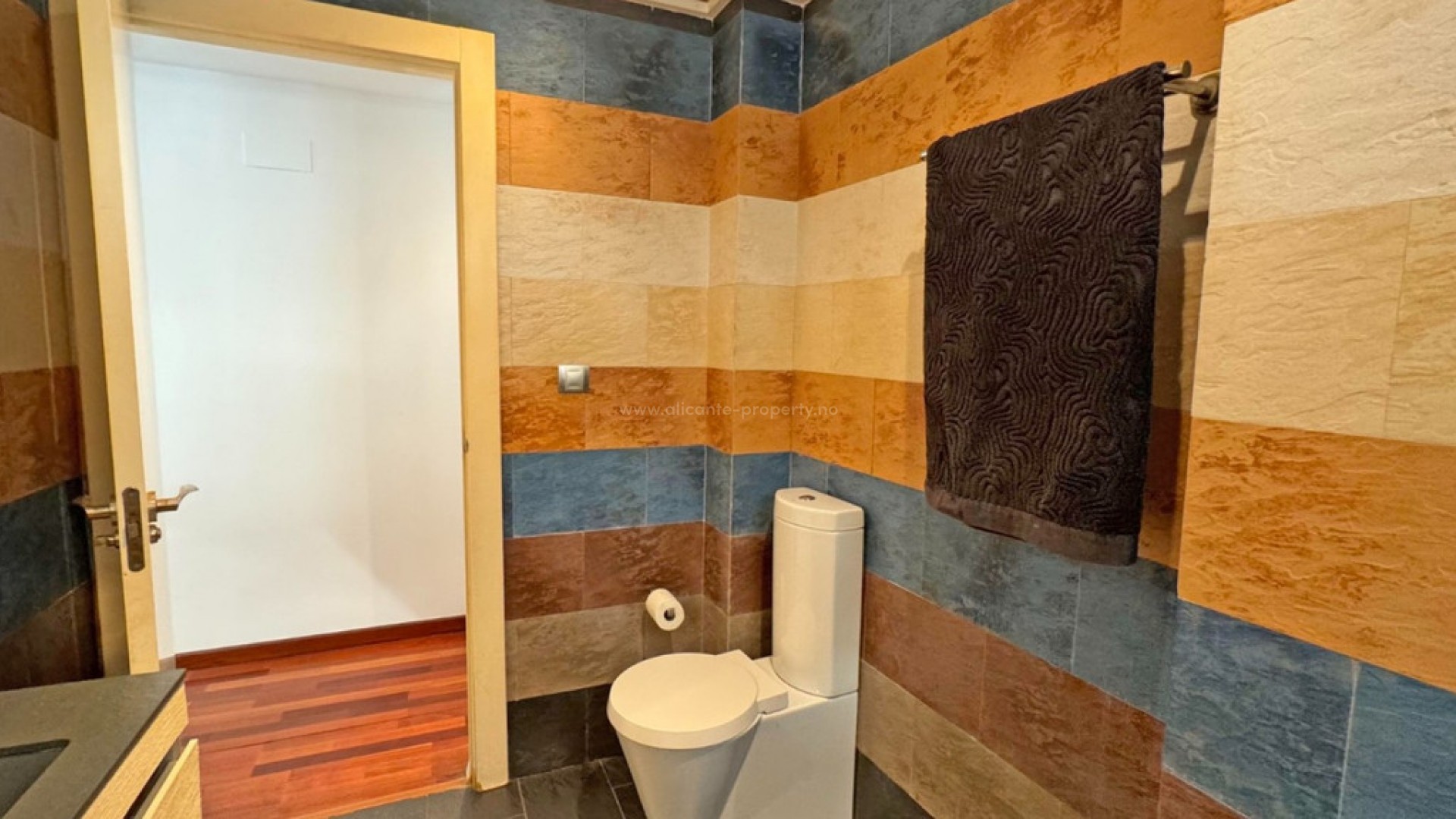 Apartamento / piso en Playa del Cura