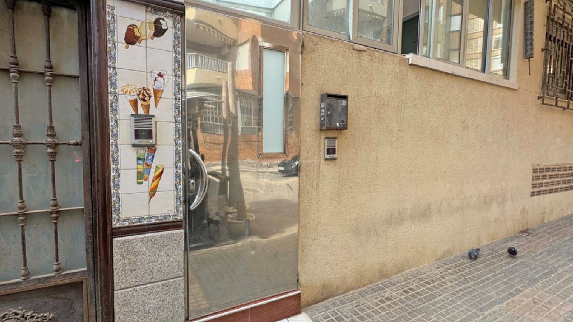 Apartamento / piso en Playa del Cura