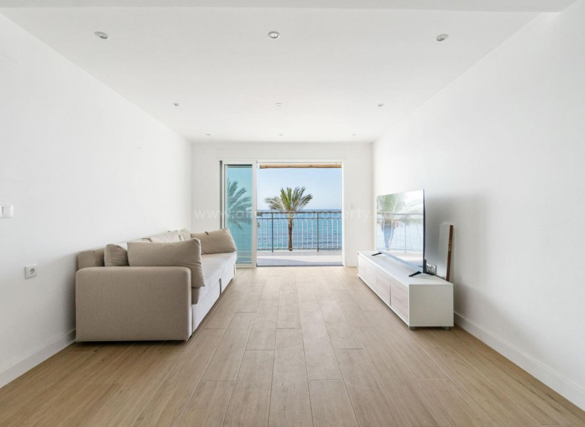 Apartamento / piso en Playa del Cura