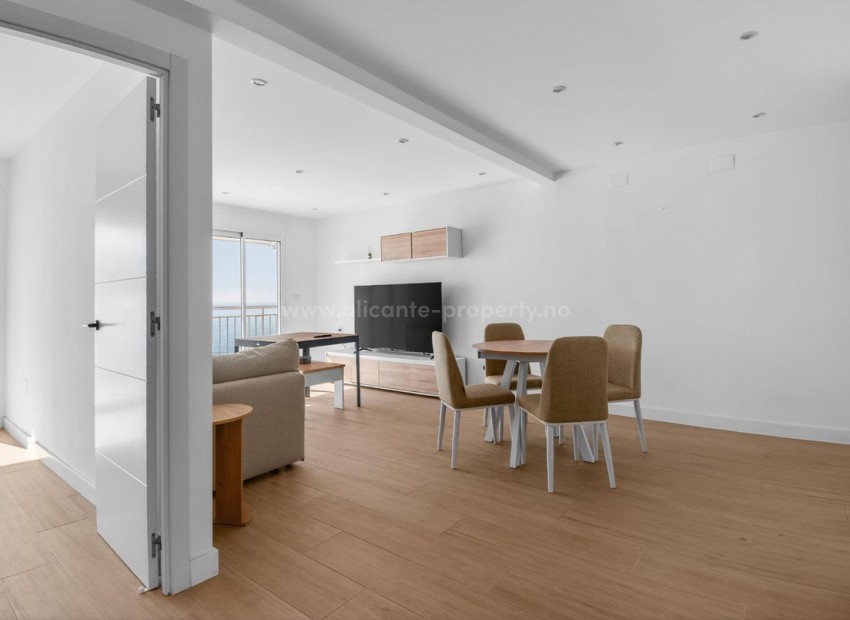 Apartamento / piso en Playa del Cura