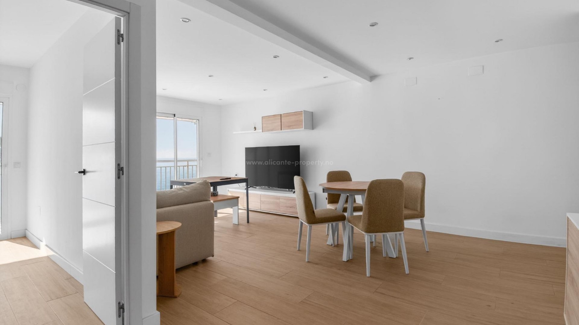 Apartamento / piso en Playa del Cura