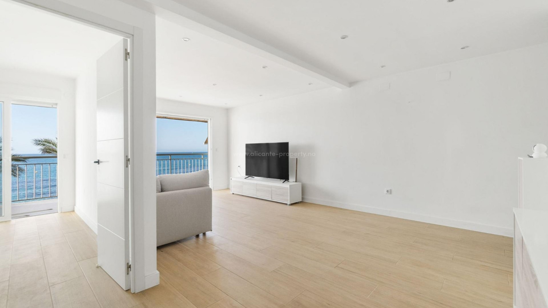 Apartamento / piso en Playa del Cura