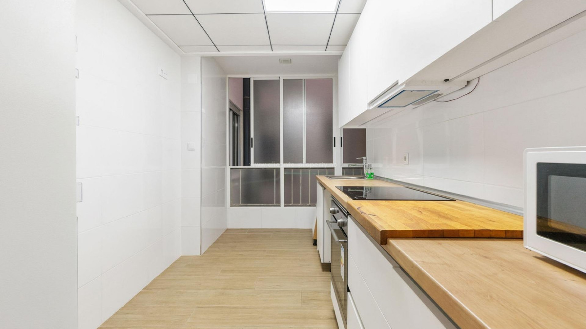 Apartamento / piso en Playa del Cura