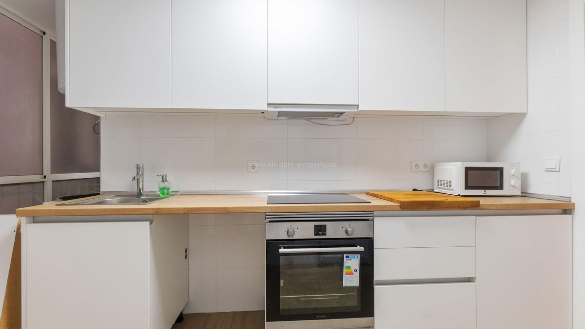 Apartamento / piso en Playa del Cura