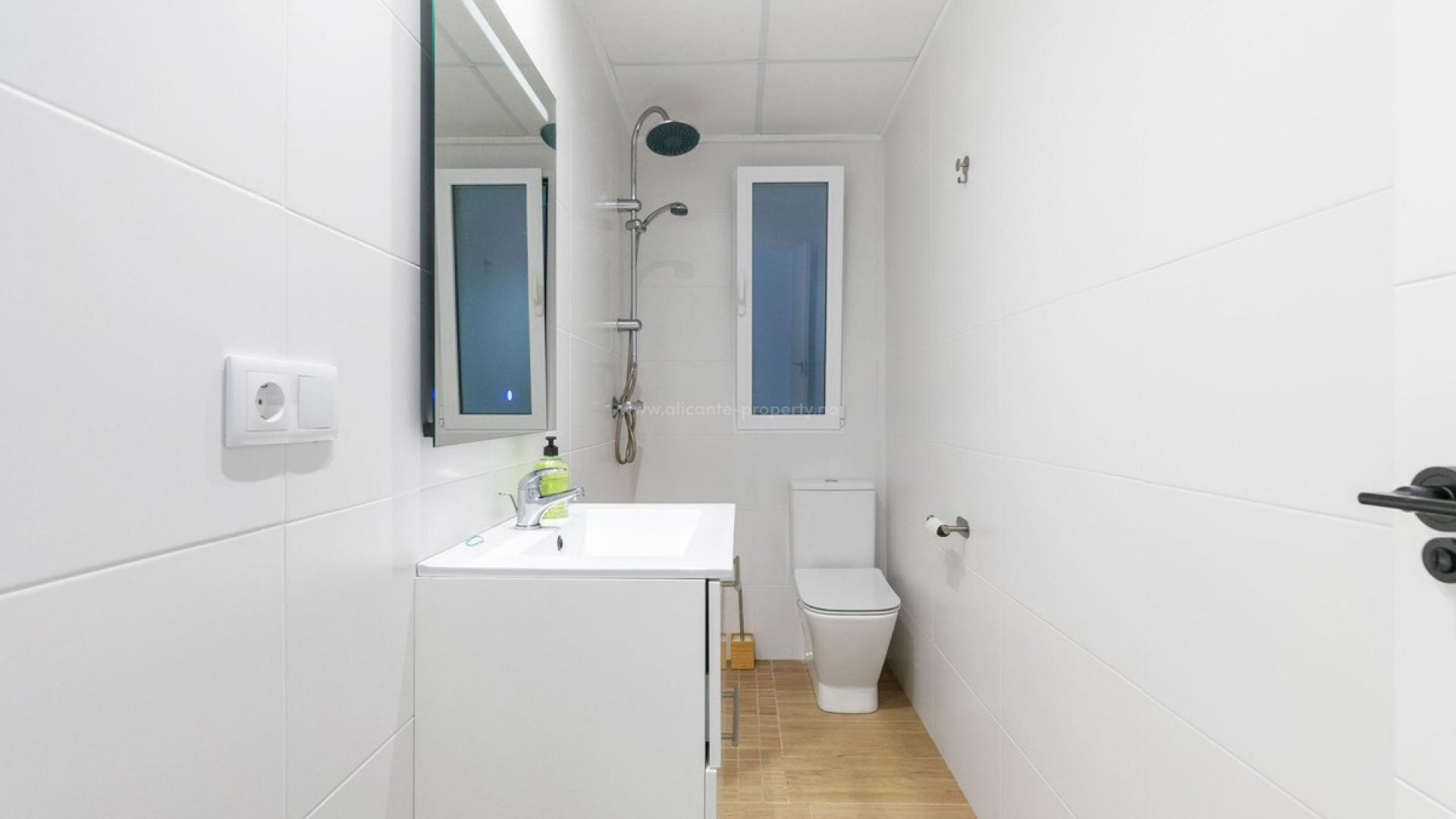 Apartamento / piso en Playa del Cura