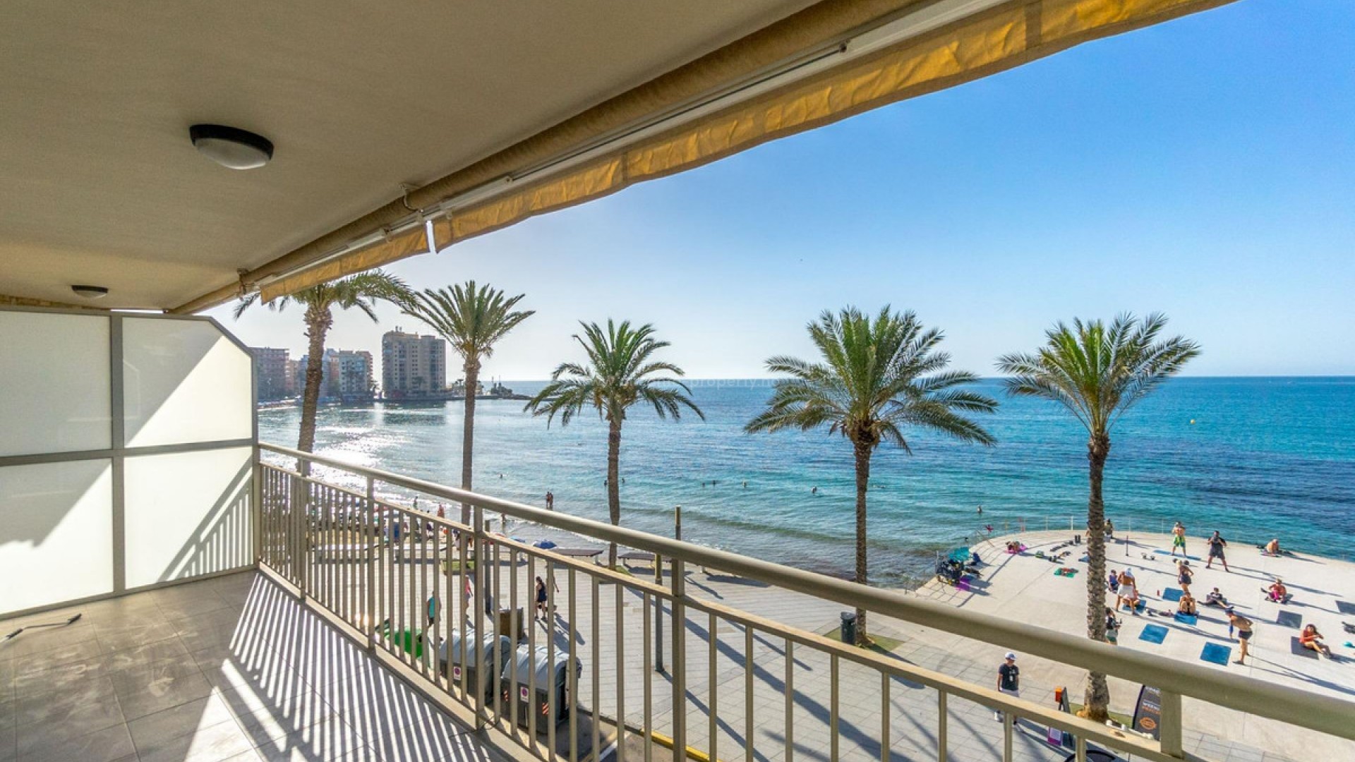 Apartamento / piso en Playa del Cura