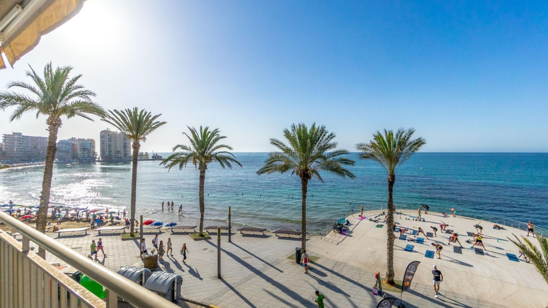 Apartamento / piso en Playa del Cura