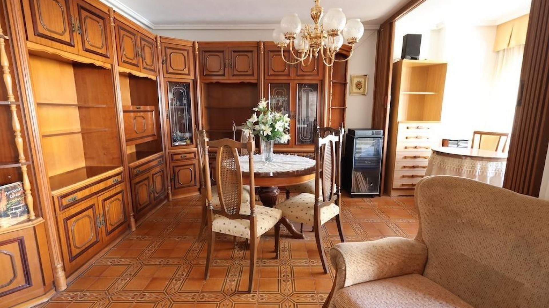 Apartamento / piso en Playa del Cura