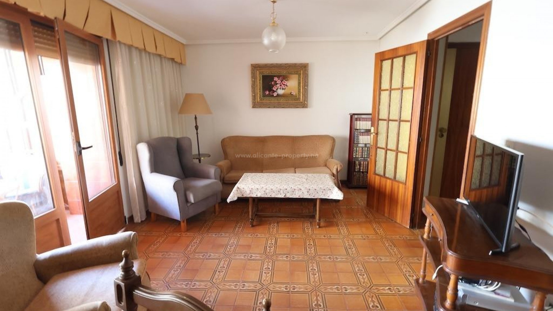 Apartamento / piso en Playa del Cura